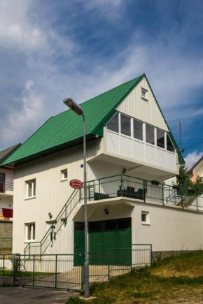  Knežević Apartment  Жабляк